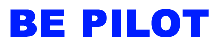 Be Pilot